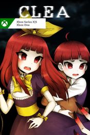 Clea XBOX LIVE Key ARGENTINA