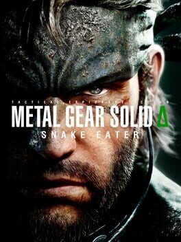 Metal Gear Solid Delta: Snake Eater (Windows / Xbox Series X|S) XBOX LIVE Key JAPAN