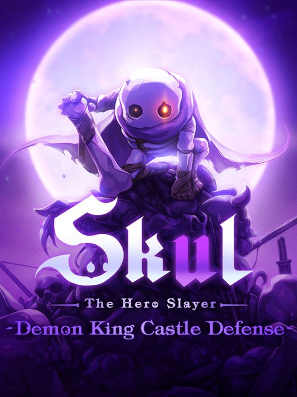 Hero or Villain: Get Skul The Hero Slayer for Free