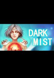 Blood Card 2: Dark Mist Steam Key GLOBAL