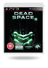 Dead Space 2 PlayStation 3