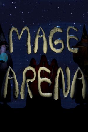 Mage Arena Steam (PC) Key GLOBAL