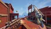 Sky Noon Steam Key GLOBAL