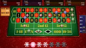 The Casino -Roulette, Video Poker, Slot Machines, Craps, Baccarat- (Nintendo Switch) eShop Key UNITED STATES
