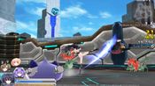 Redeem MegaTagmension Blanc + Neptune VS Zombies Steam Key GLOBAL