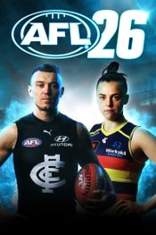 AFL 26 XBOX LIVE Key EUROPE
