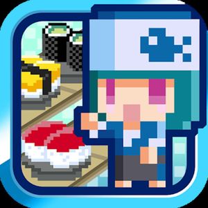 Peko Peko Sushi