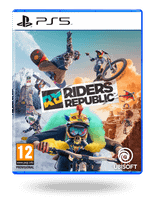 Riders Republic PlayStation 5