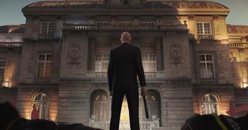 Buy Hitman: Definitive Edition Xbox One