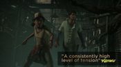The Walking Dead: A New Frontier