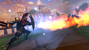 SMITE Code Slasher Bundle (DLC) XBOX LIVE Key TURKEY