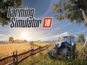 Redeem Farming Simulator 16