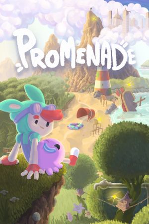 Promenade XBOX LIVE Key TURKEY