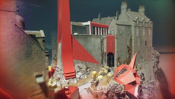 DEATHLOOP: Deluxe Edition PlayStation 5