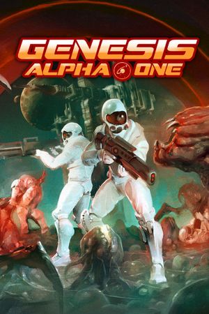 Genesis Alpha One XBOX LIVE Key UNITED STATES