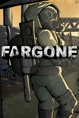 Fargone game cover