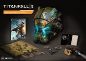 Titanfall 2: Vanguard Collector's Edition