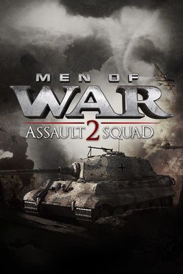 Men of War: Assault Squad 2 - Deluxe Edition Upgrade