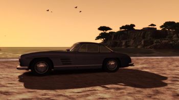 Test Drive Unlimited 2 Xbox 360 for sale