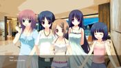 Sisters in hotel for sale