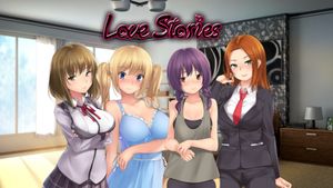 Negligee: Love Stories