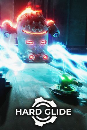 Hard Glide (PC) Steam Key GLOBAL