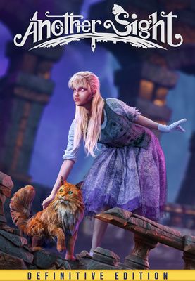 Another Sight - Definitive Edition game cover