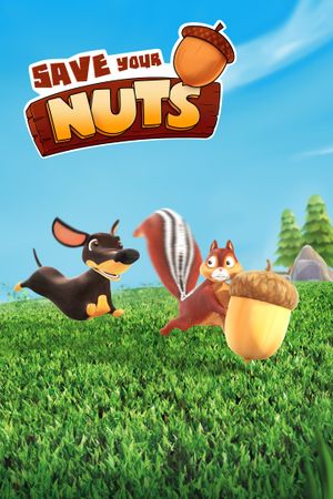 Save Your Nuts XBOX LIVE Key UNITED STATES