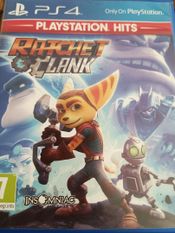 Ratchet & Clank (2016) PlayStation 4