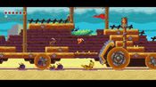 Buy Tiny Barbarian DX Steam Key GLOBAL