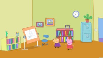 Peppa Pig: World Adventures PlayStation 5 for sale