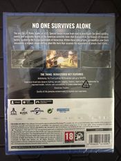 The Thing: Remastered PlayStation 5