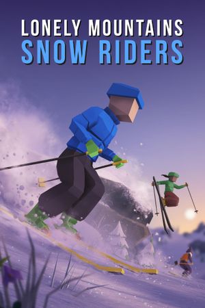 Buy Lonely Mountains: Snow Riders Xbox key! Cheap price