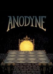Anodyne Steam Key GLOBAL