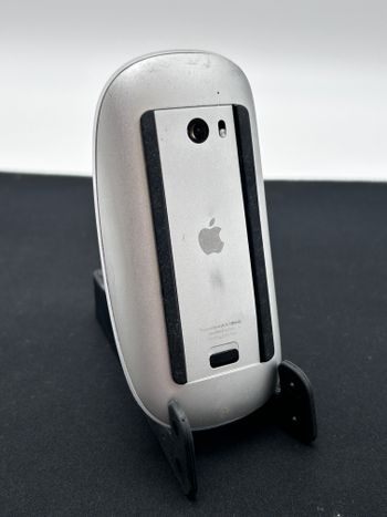 Buy Apple Magic Mouse A1296 Wireless Belaidė Pelė