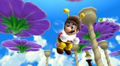 Redeem Super Mario Galaxy Wii