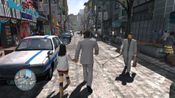 Yakuza 3 Remastered (PC) Steam Key LATAM