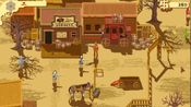Westerado: Double Barreled Steam Key GLOBAL