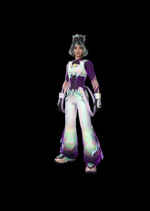 Fortnite - Jamila Outfit (DLC) Epic Games Key GLOBAL