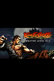 Kung Fu Strike: The Warrior's Rise - Master Level (DLC) (PC) Steam Key GLOBAL