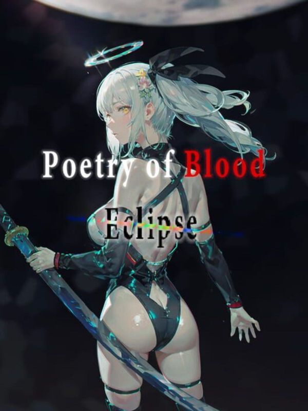 Unlock Poetry of Blood Eclipse for Free on macOS Today