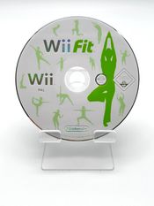 Wii Fit Wii