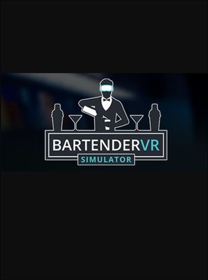Bartender VR Simulator [VR] (PC) Steam Key GLOBAL