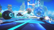 Turbo Golf Racing (PC) Steam Key EUROPE for sale