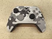 Arctic Camo Special Edition