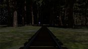 Ghost Train VR