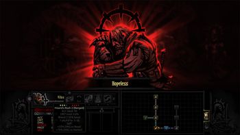 Buy Darkest Dungeon Nintendo Switch