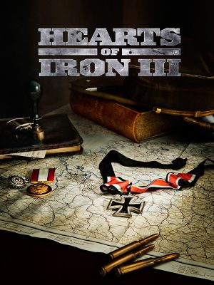 Hearts of Iron III historic low price