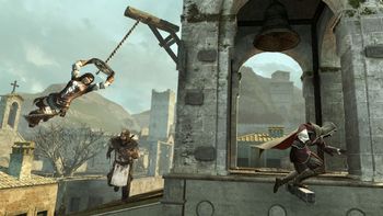 Assassin's Creed Compilation: Brotherhood & Revelations Xbox 360