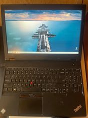 Lenovo Thinkpad L570